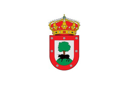 Bandera Fresno de Torote