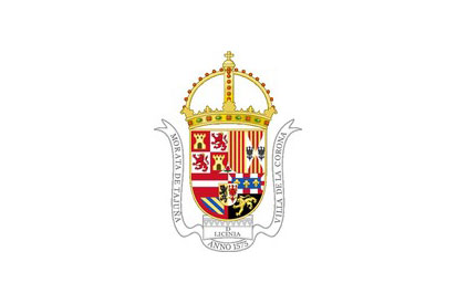 Bandera Morata de Tajuña