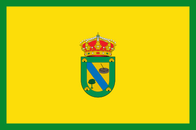 Bandera Piñuécar-Gandullas