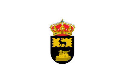 Bandera San Martín de la Vega