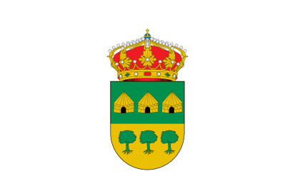 Bandera Soto del Real