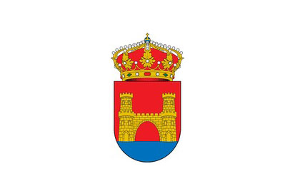 Bandera Escudo Ardales