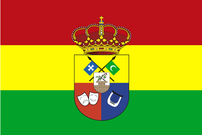 Bandera Benamocarra