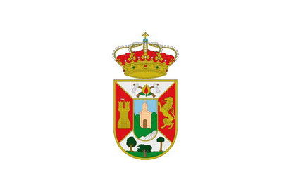 Bandera Benarrabá