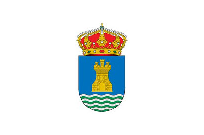 Bandera Burgo, El