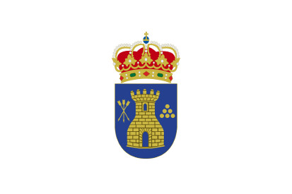 Bandera Casares
