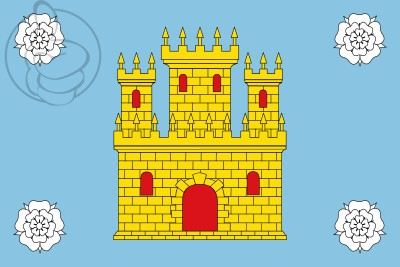 Bandera Prats de Llusanés