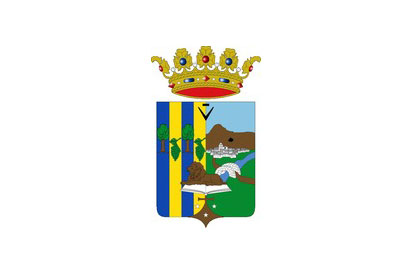 Bandera Cuevas de San Marcos