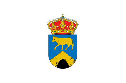 Bandera Cuevas del Becerro