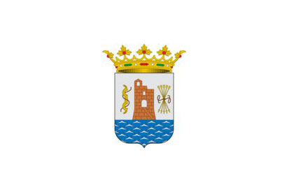 Bandera Marbella