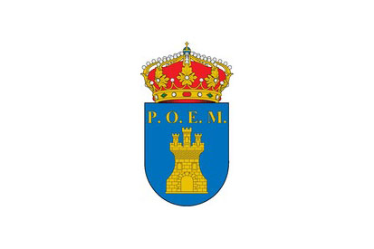 Bandera Montejaque