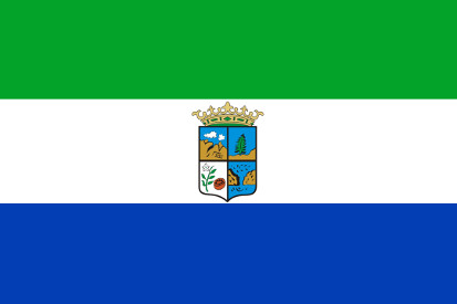 Bandera Tolox