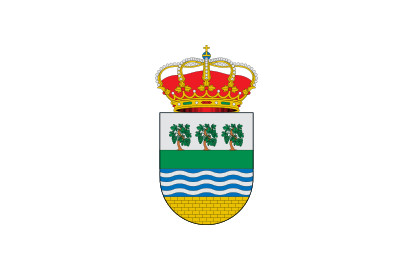 Bandera La Viñuela