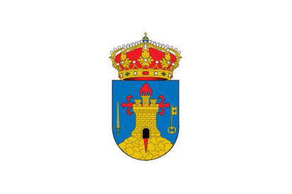 Bandera Aledo
