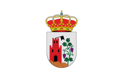 Bandera Calasparra