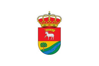 Bandera Campos del Río