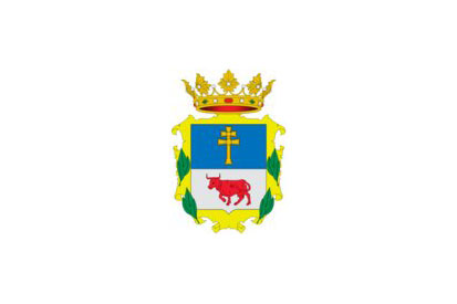 Bandera Caravaca de la Cruz