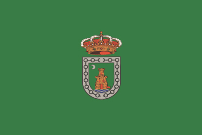 Bandera Ceutí