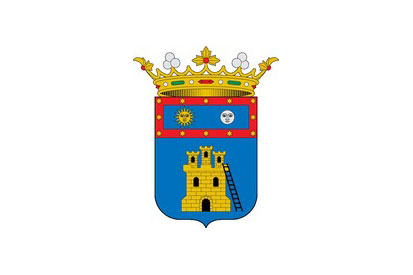 Bandera Moratalla