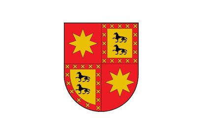 Bandera Abáigar