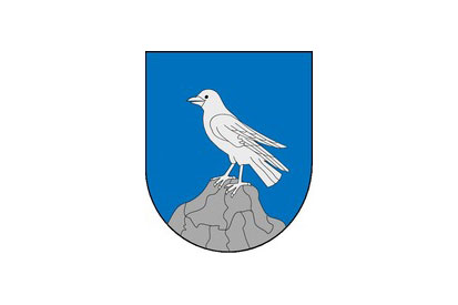 Bandera Améscoa Baja