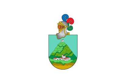 Bandera Añorbe