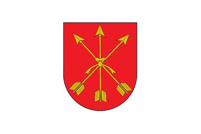 Bandera Arano