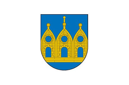 Bandera Aras