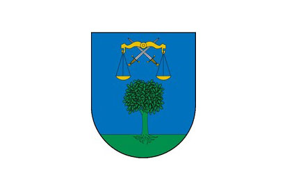 Bandera Arce/Artzi