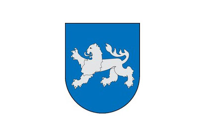 Bandera Areso