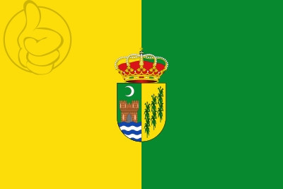 Bandera Láchar
