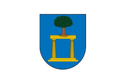 Bandera Arróniz