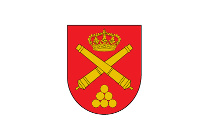 Bandera Ayegui/Aiegi