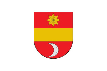 Bandera Barbarin