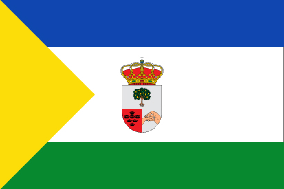 Bandera Santomera