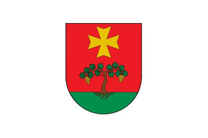 Bandera Biurrun-Olcoz