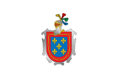 Bandera Burlada/Burlata