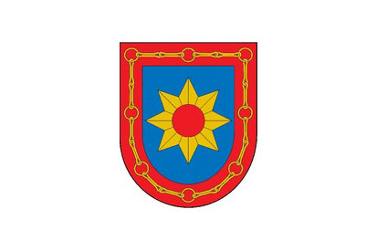 Bandera Cadreita