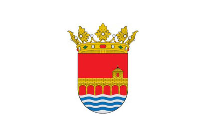 Bandera Caparroso