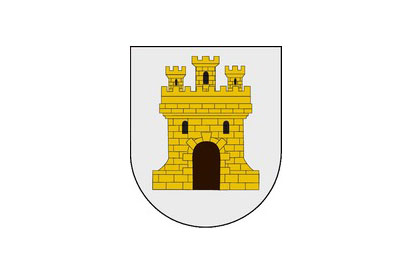 Bandera Carcastillo