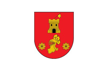 Bandera Cáseda