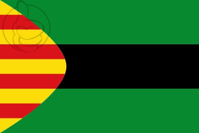 Bandera Subirats