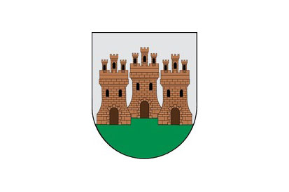 Bandera Dicastillo