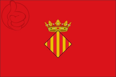 Bandera Játiva