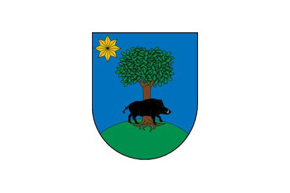 Bandera Doneztebe/Santesteban