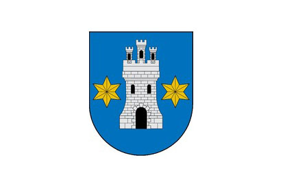 Bandera Echarri