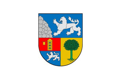 Bandera Ergoiena