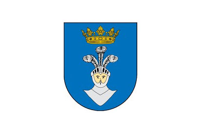 Bandera Erro