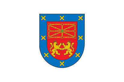 Bandera Etxarri-Aranatz