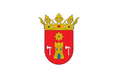 Bandera Falces